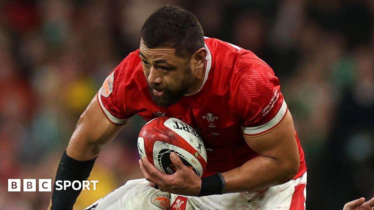Faletau's Lions hopes as Lake set for Wales return