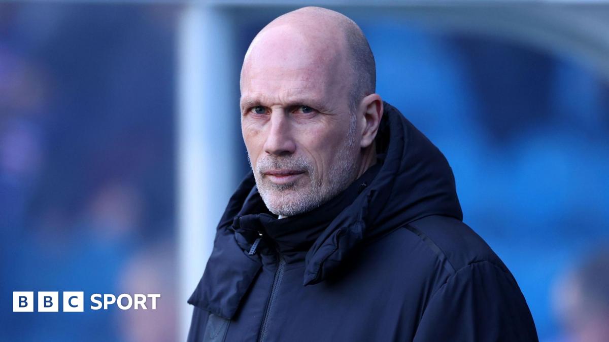 Norwich appoint ex-Rangers boss Clement as head coach