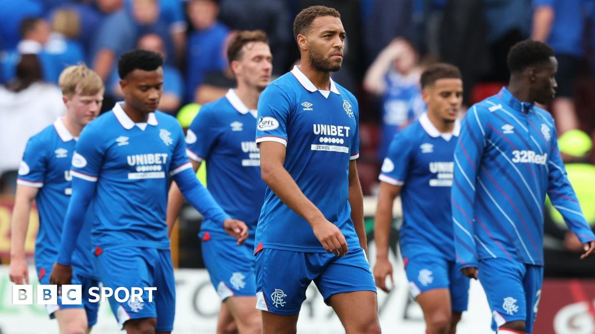 Martin criticises mentality, egos & effort in draw