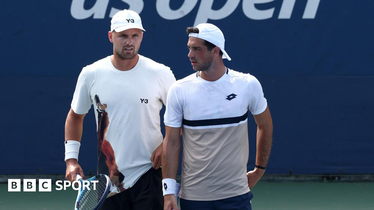 Multiple Top Seeds Upset at 2025 US Open Draws Attention
