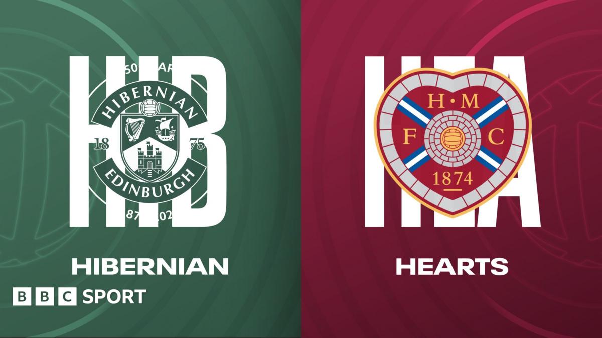 High-Quality Hibernian Vs Hearts Live: Scottish Premiership Team News, Report, Reaction, Stats & Head-to-head Scene in HD High-Quality Hibernian Vs Hearts Live: Scottish Premiership Team News, Report, Reaction, Stats & Head-to-head Scene in HD