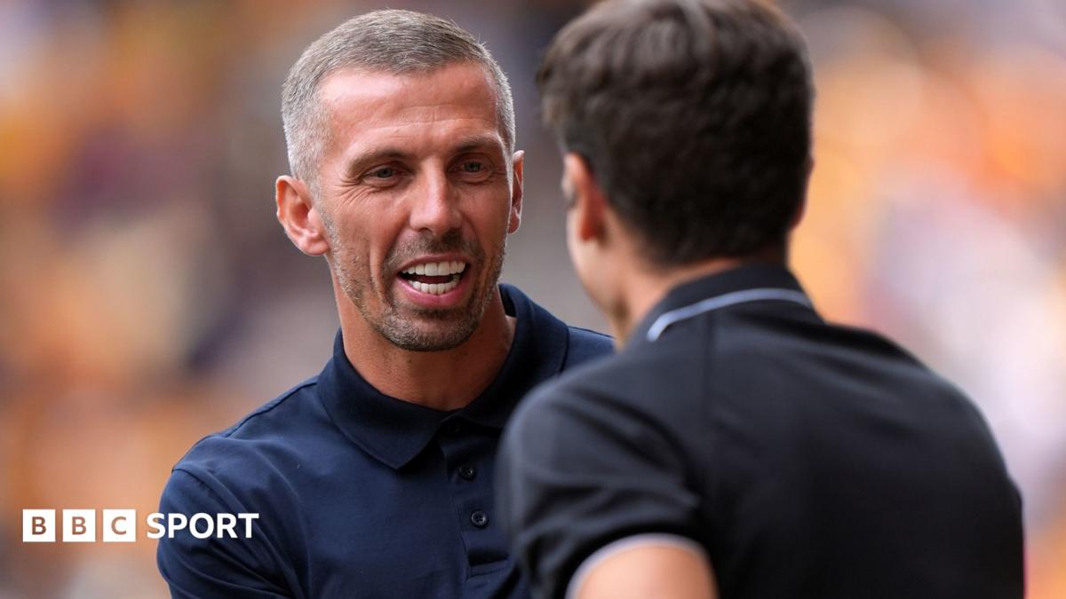 Wolves Stats What Will Premier League Season Deliver BBC Sport wolves-stats-what-will-premier-league-season-deliver-bbc-sport