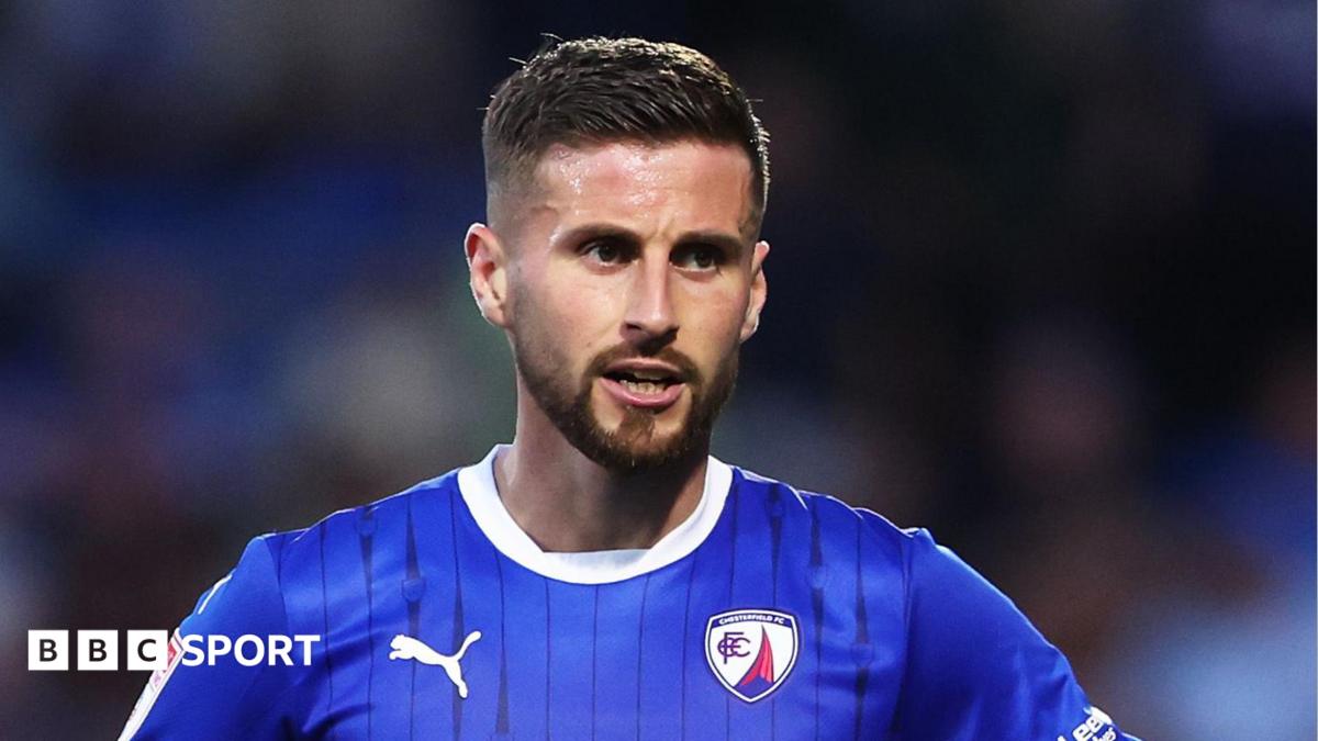 Southend United sign Ryan Colclough, Tommy Backwell and Sahid Kamara