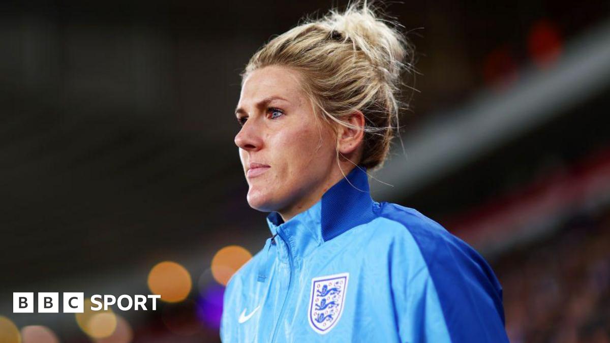 England defender Bright retires from internationals