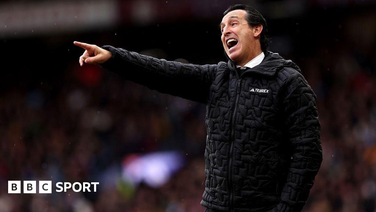 Aston Villa Ends Manchester City Unbeaten Run With 1-0 Win