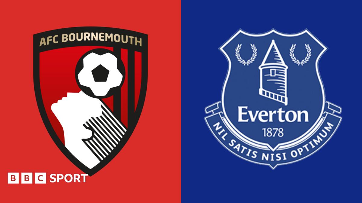Bournemouth vs Everton: Premier League preview, team news, stats & head-to-head