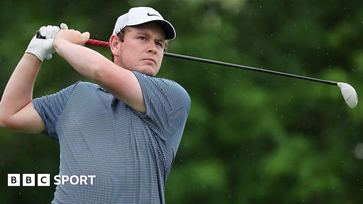 'Light at end of tunnel' for MacIntyre before title defence