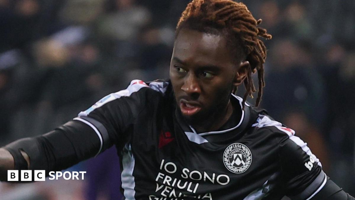 Jordan Zemura Joins Watford on Loan from Udinese