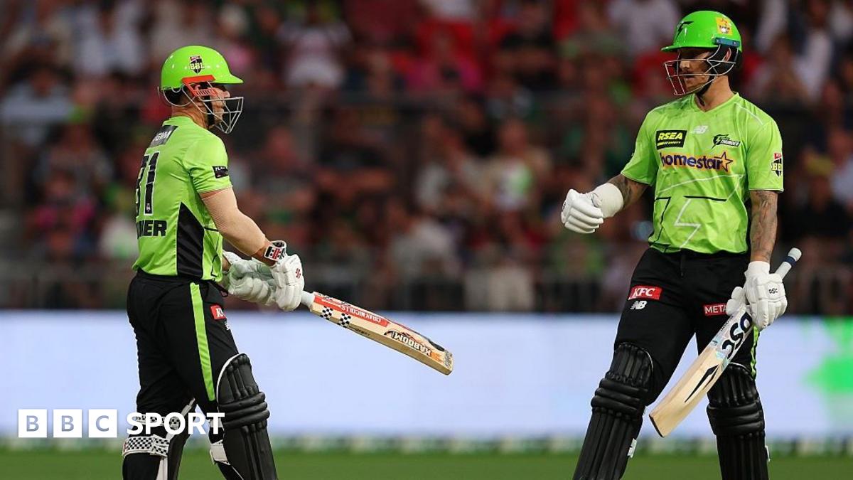 Why are batters retiring out early in T20 cricket?