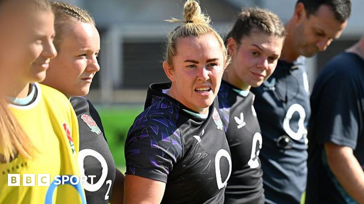 Packers fast start and early exit increases England back-row intrigue
