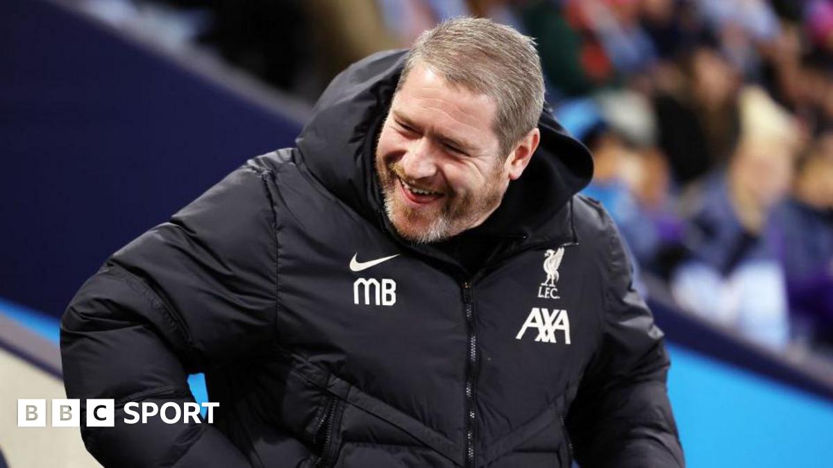 Beard set to be named Burnley women manager