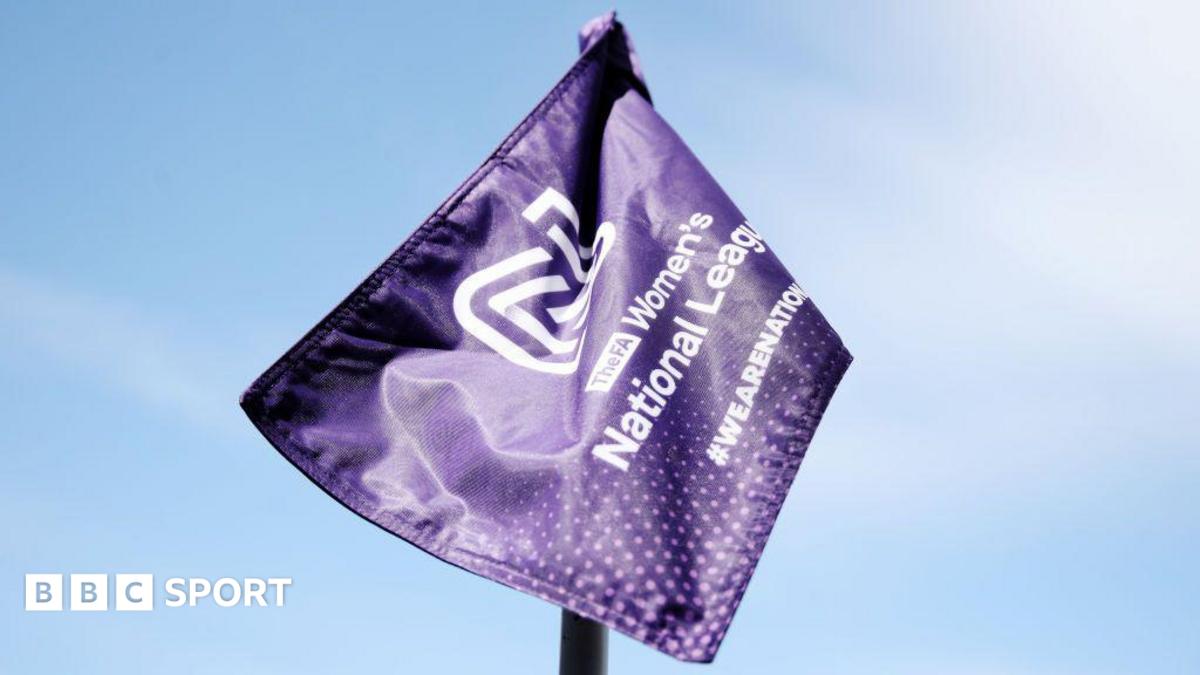 Women's National League Clubs Oppose FA's Academy Plans
