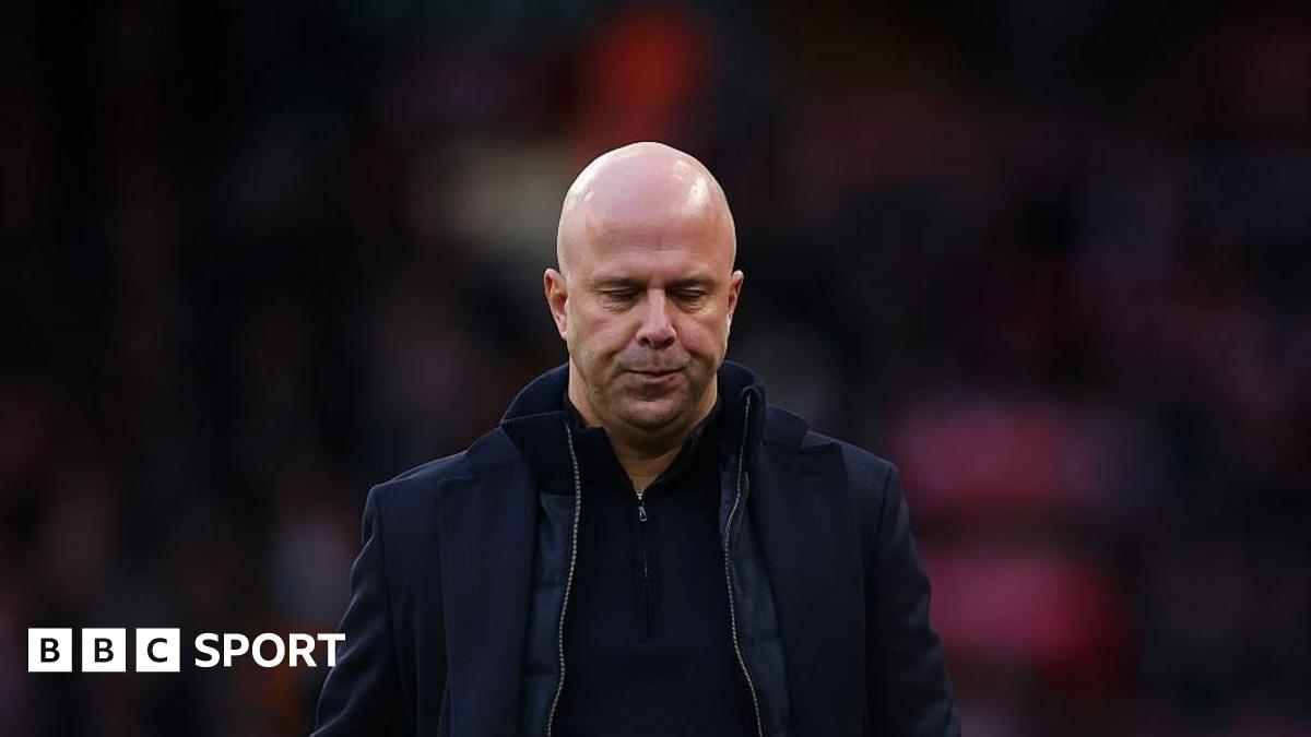 Liverpool news: 'Statistics alone told the story' after Burnley draw