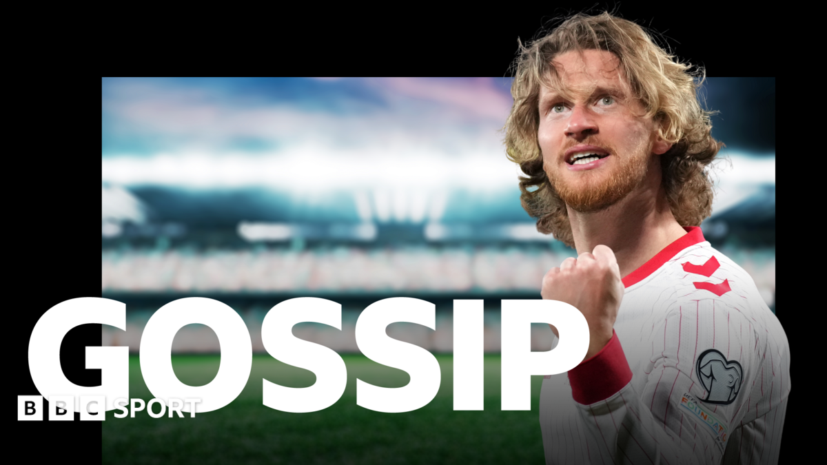Scottish Gossip: Hogh, Maeda, Danilo, Baur, Souttar, Hatate, Mendy