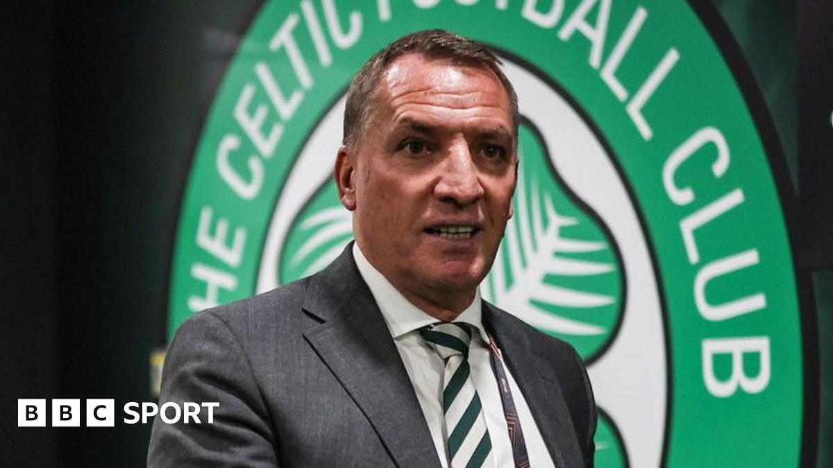Rodgers v Desmond: Analysing the Celtic fallout