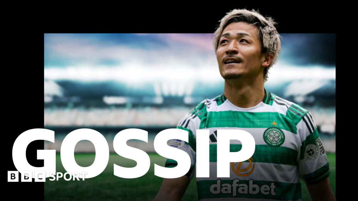 Ipswich open talks for Celtic star Maeda - gossip