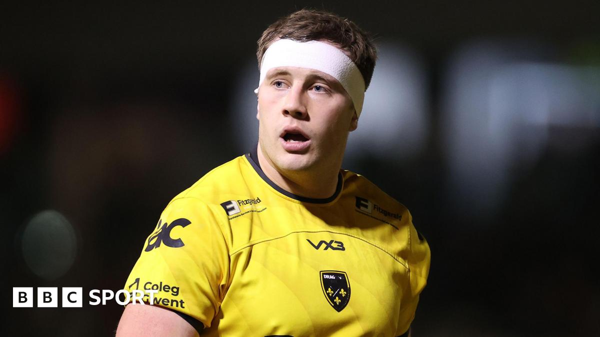 Dragons aim to lose tag as URC's worst travellers