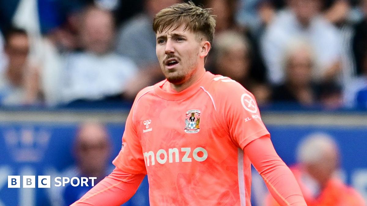 Coventry midfielder Eccles has 'extra bone' in his leg