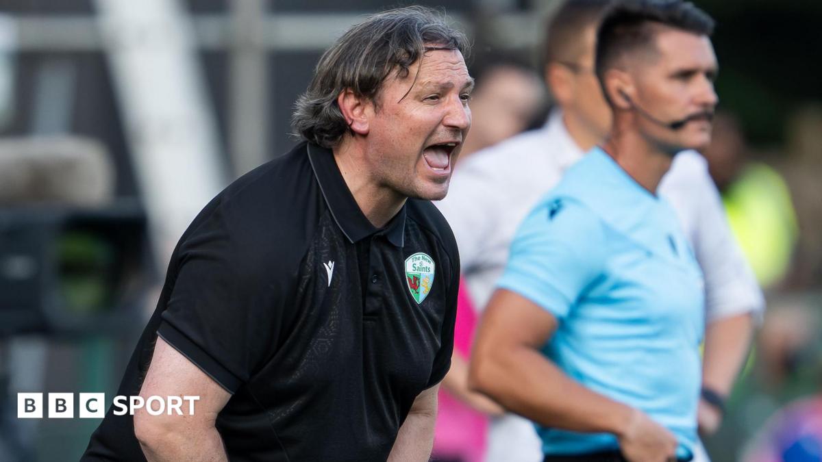 Saints can't dwell on Champions League exit - Harrison