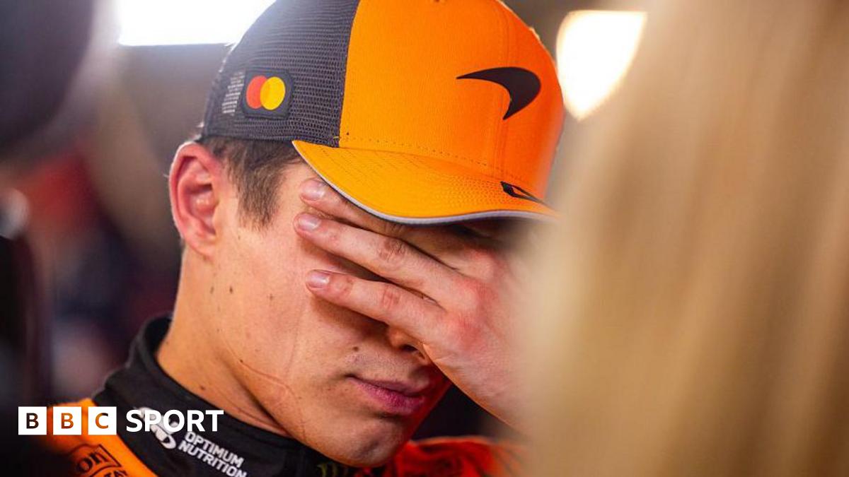 'qatar Gp Shows Anything Can Happen In Three-way Title Showdown'