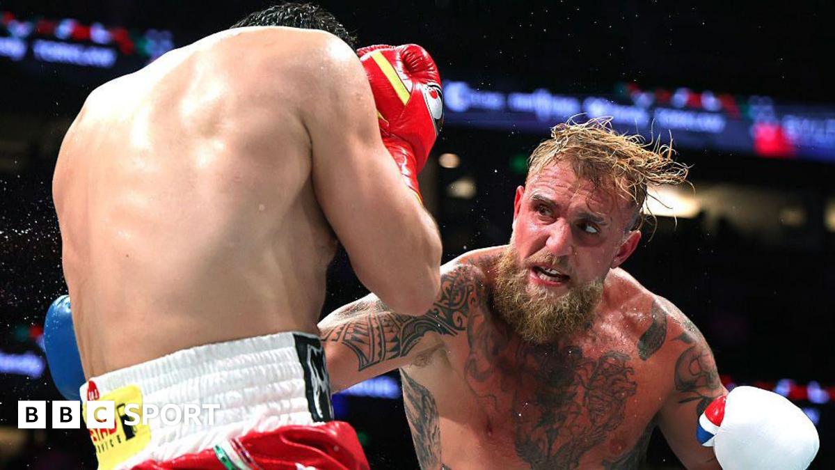Paul dominates Chavez and calls out big names