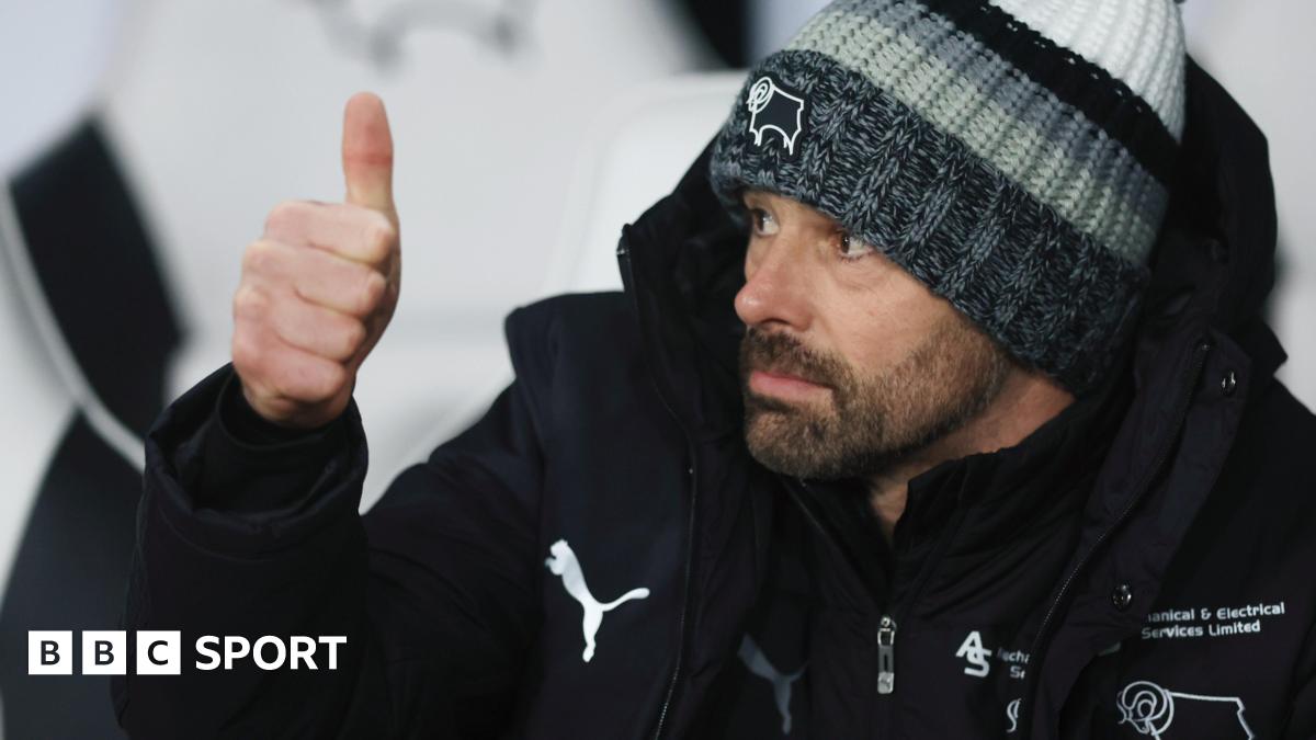 Paul Warne says Derby County need a fast start against Luton Town