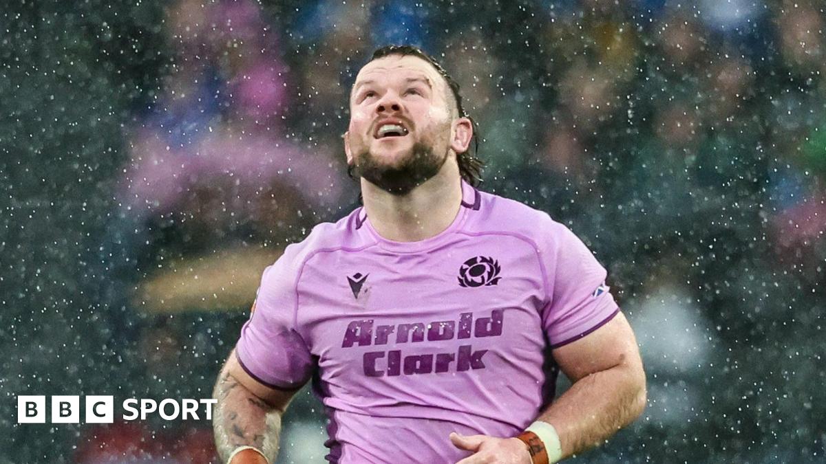 इटली 18-15 स्कॉटलैंड: तीन चीजें जो हमने सीखीं