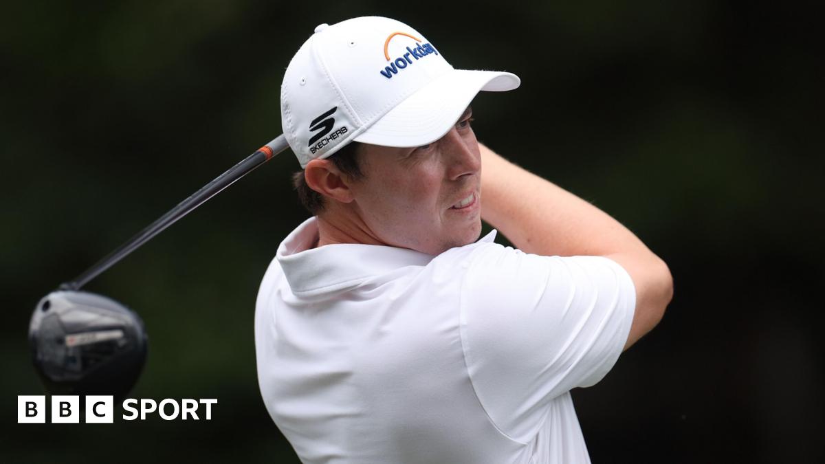 تراث RBC: فاز مات فيتزباتريك على سكوتي شيفلر في المباراة الفاصلة ليفوز باللقب