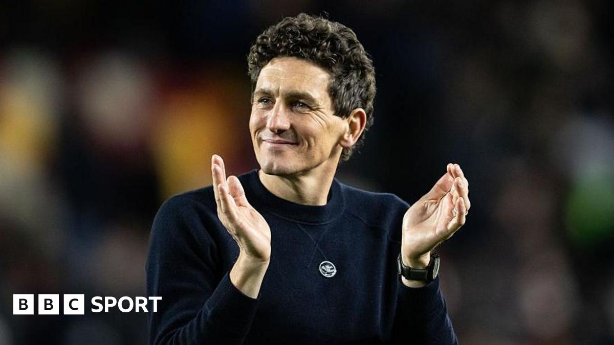 How Andrews has brought about Brentford's tactical evolution