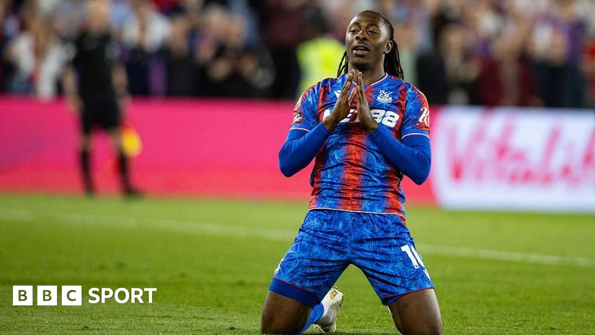 Crystal Palace Hosts Wolves in Premier League Following FA Cup Triumph