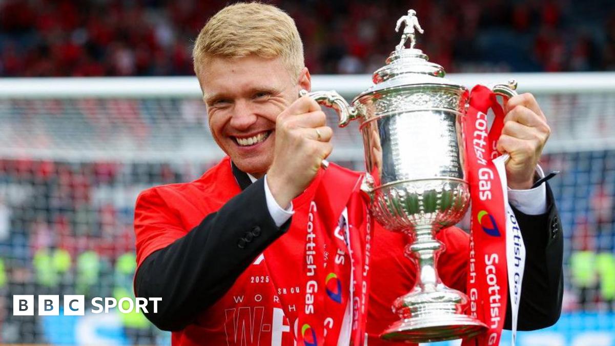 Aberdeen sell midfielder Heltne Nilsen