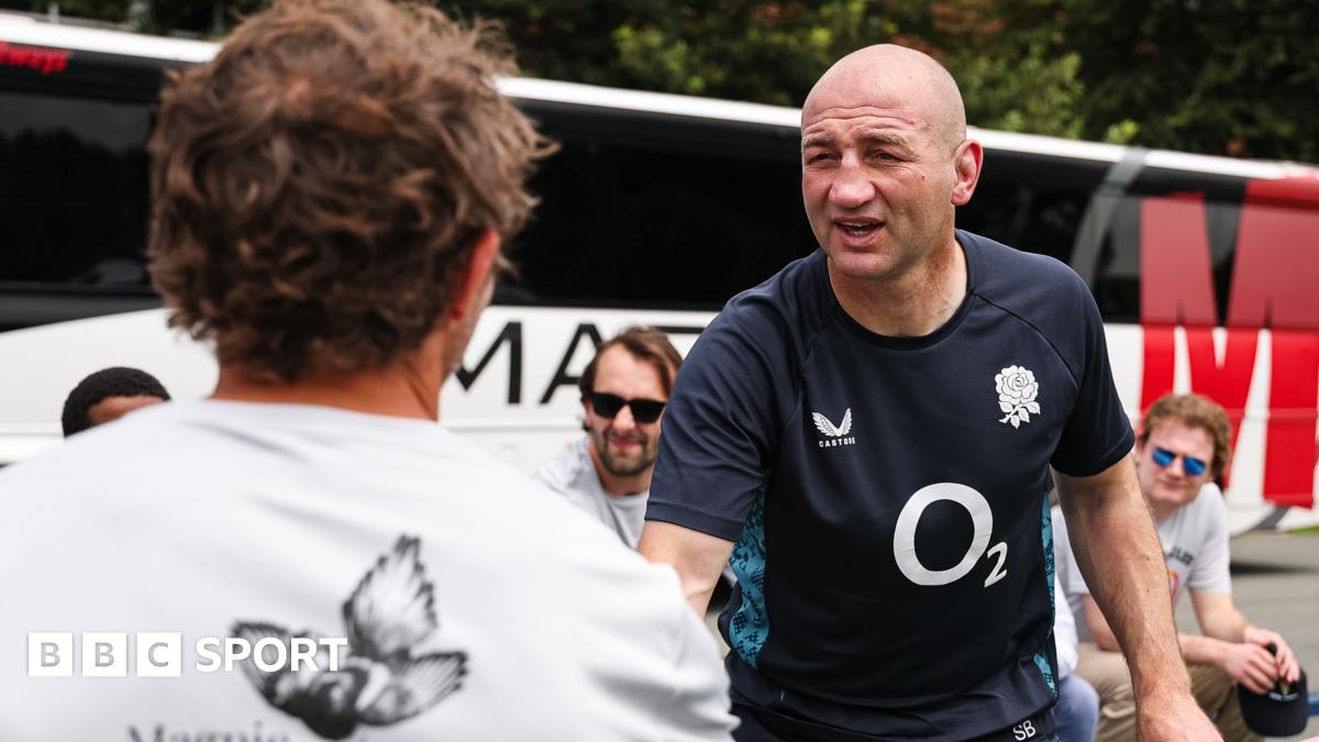 Summer international LIVE: USA v England delayed because of lightning