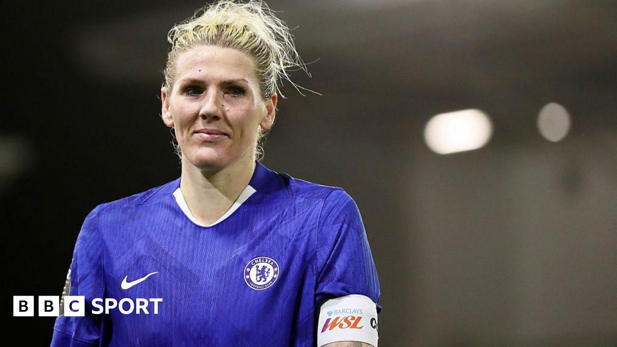 Chelsea's ex-England defender Bright retires