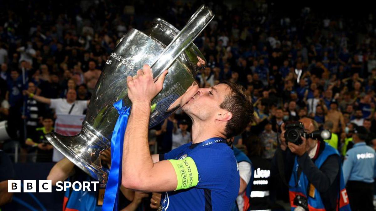 How a coach helped Chelsea & Azpilicueta sleep for success