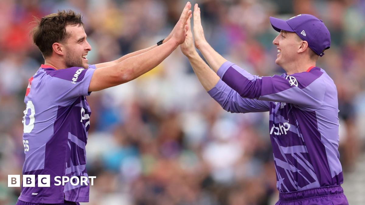 Manchester Originals Defeat Northern Superchargers by Five Runs at Old Trafford