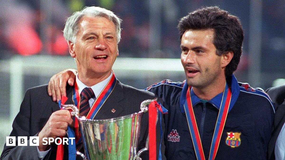 'A little Magpie' - why Mourinho 'loves' Newcastle