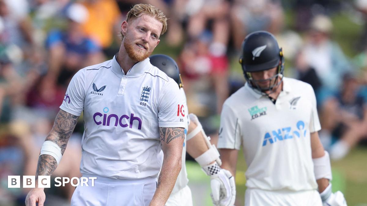 New Zealand vs England: Stephan Shemilt on why England need to be wary of carelessness creeping in