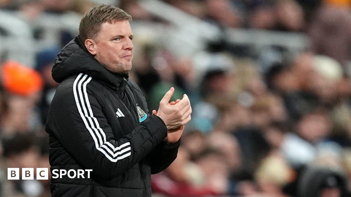 bbc.co.uk - BBC Sport - Newcastle news: BBC Radio Newcastle analysis on financial results and future of Eddie Howe