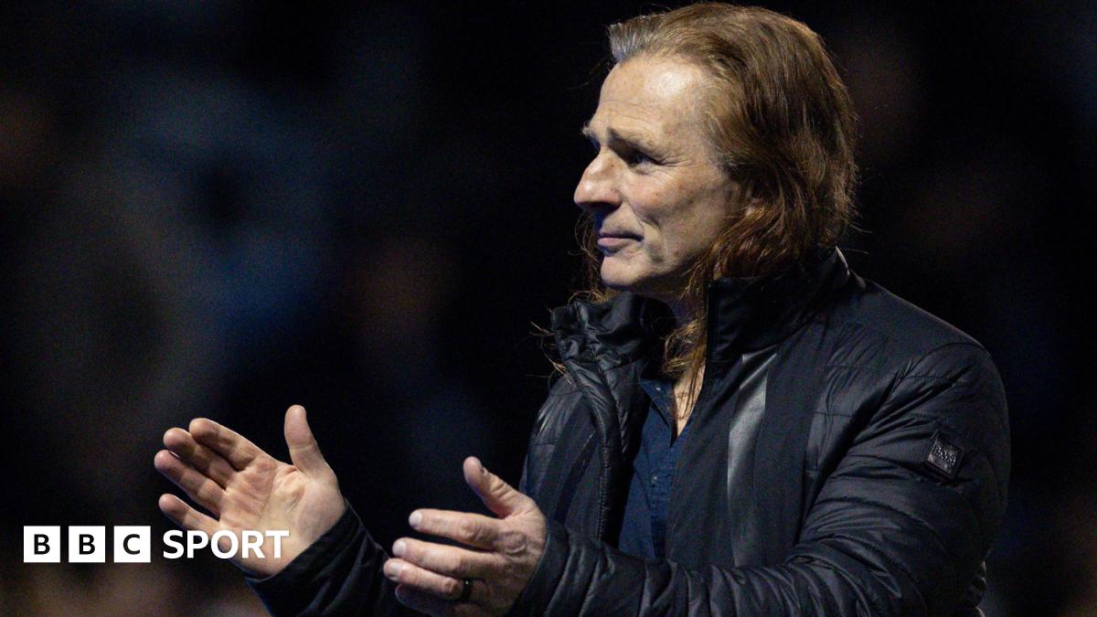 Gillingham boss Gareth Ainsworth says side 'will be fantastic'