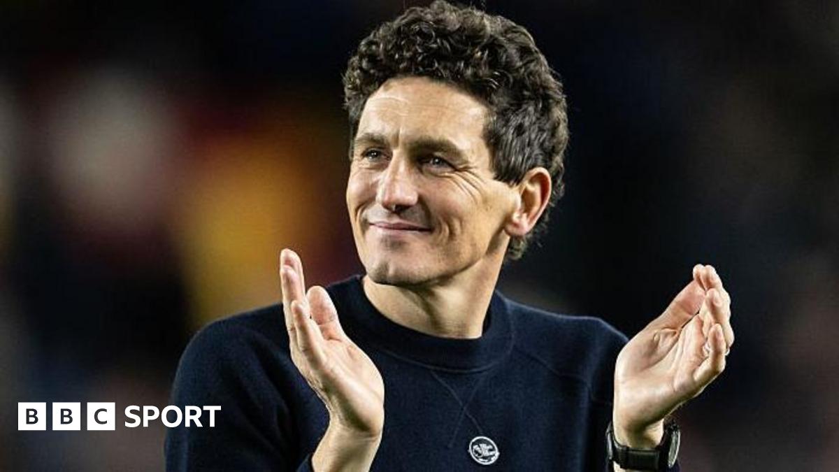 Brentford's Tactical Renaissance Under Keith Andrews