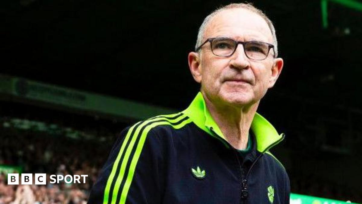 Three key issues Celtic and O'Neill must tackle