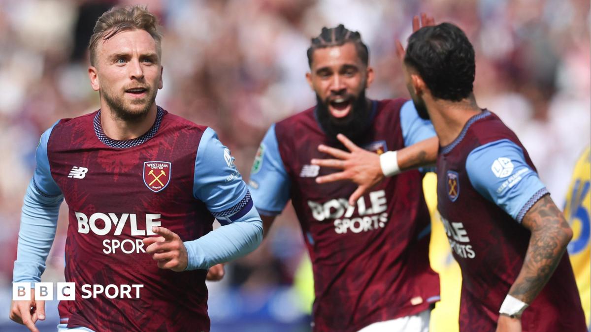 West Ham Faces High Expectations as Championship Season Begins