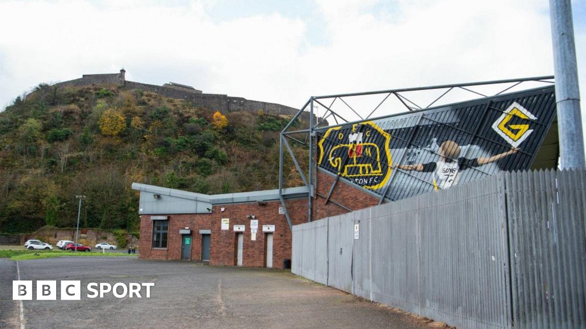 Canadian businessman completes Dumbarton purchase