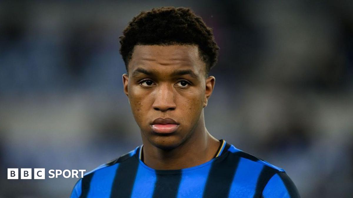 Chelsea Open Talks to Sign Atalanta Wonderkid Honest Ahanor for £34.3M