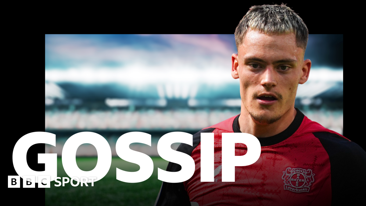 Liverpool to make final Wirtz offer - Monday's gossip