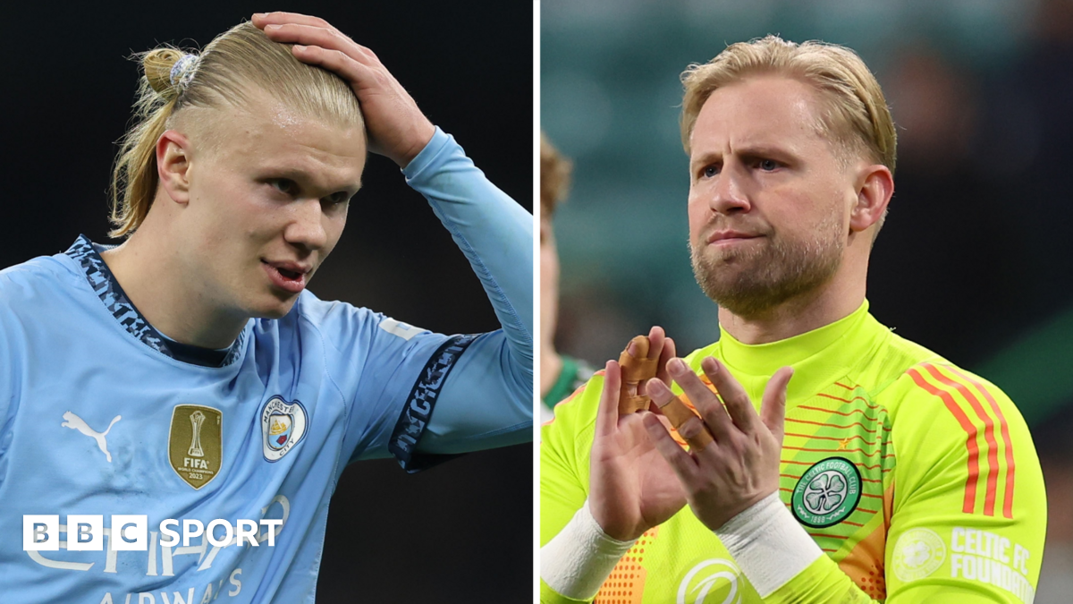 Man City & Celtic with work to do, but who needs what in Champions League play-offs?