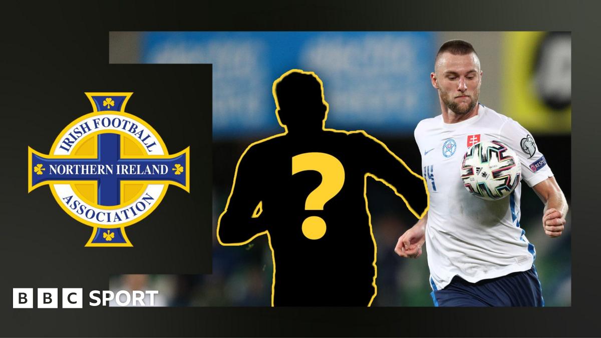 Can you name NI squad from Euro 2020 Slovakia play-off?