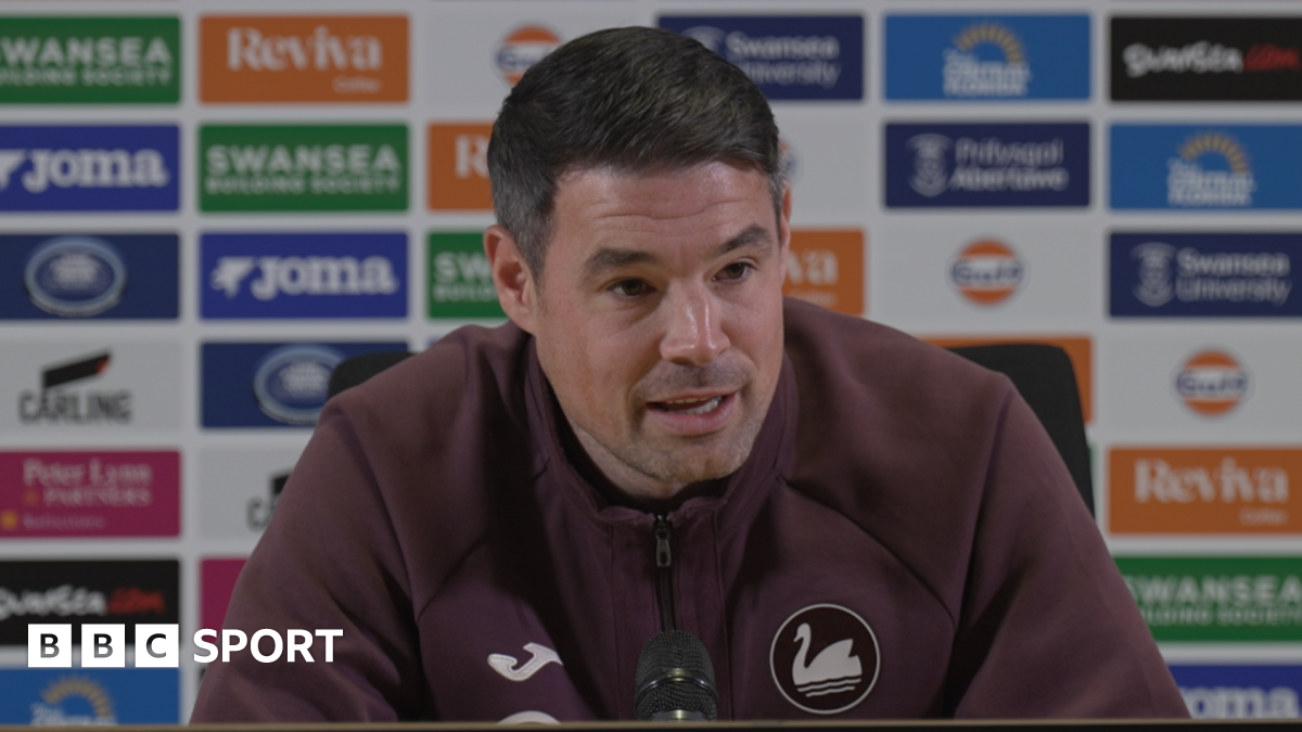 O'dea Rules Himself Out As Swans Chase New Boss