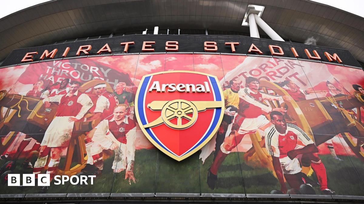 Arsenal make £17.7m loss despite record revenue