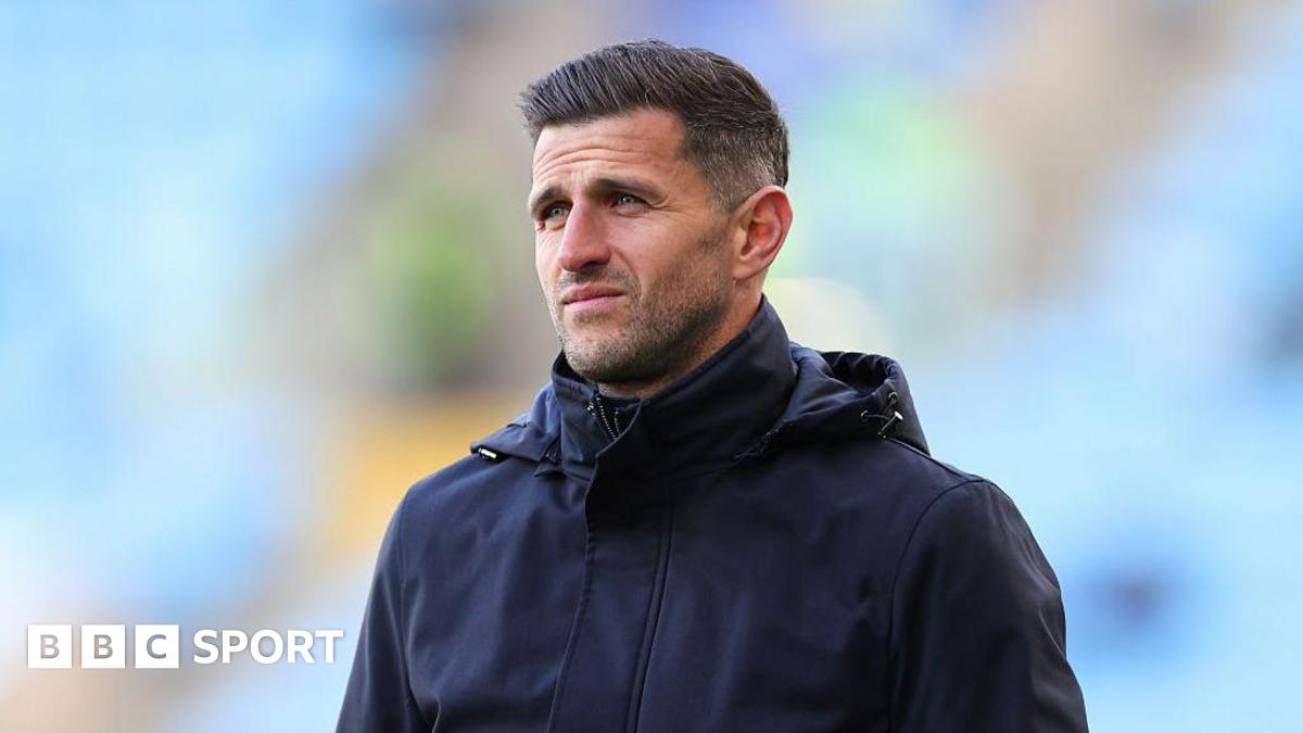 bbc.co.uk - Andrew Moon - Portsmouth opinion: Fans will stay nervy while John Mousinho exit rumours swirl
